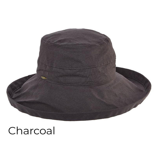 Women's Sun Protection Bucket Hats - Image 4